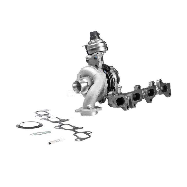 Turbocompresseur (Turbo) BR Turbo ref. BRTX7365