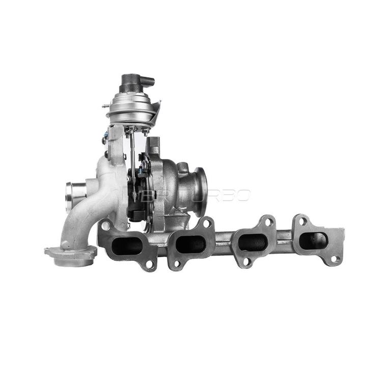 Turbocompresseur (Turbo) BR Turbo ref. BRTX7365