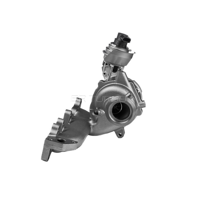 Turbocompresseur (Turbo) BR Turbo ref. BRTX7365