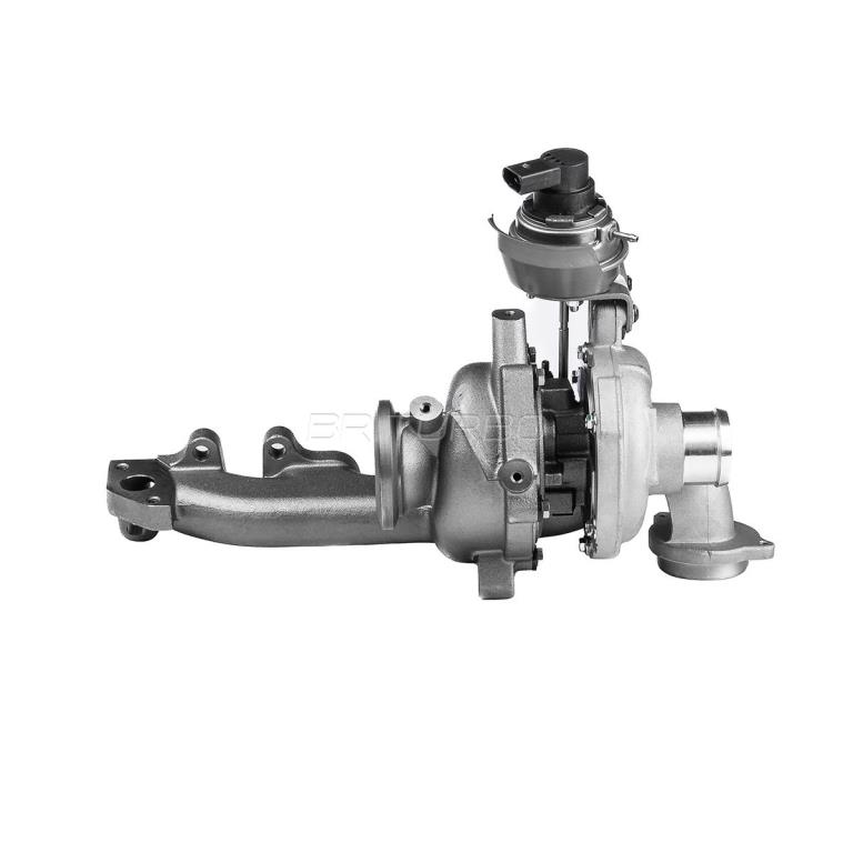 Turbocompresseur (Turbo) BR Turbo ref. BRTX7365