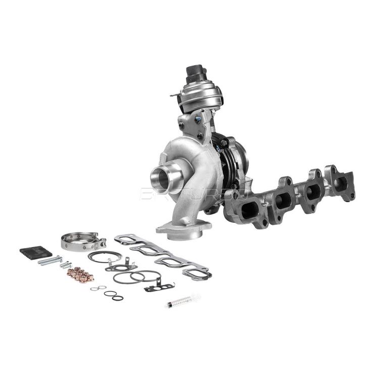 Turbocompresseur (Turbo) BR Turbo ref. BRTX7365M