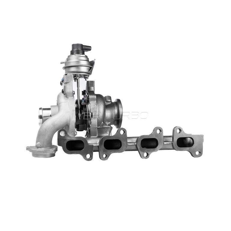 Turbocompresseur (Turbo) BR Turbo ref. BRTX7365M