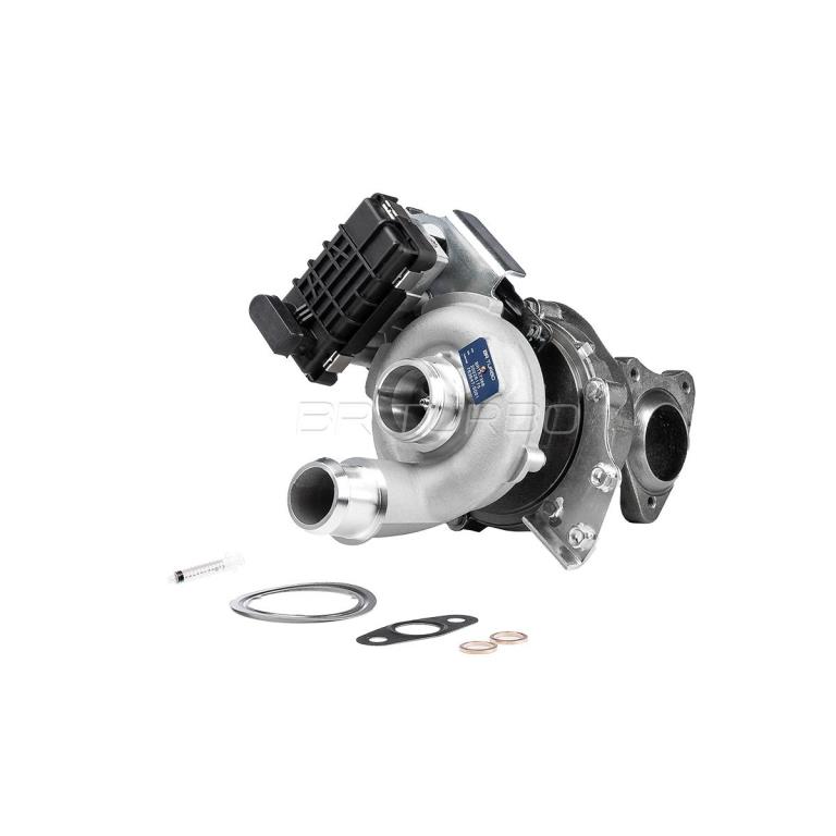 Turbocompresseur (Turbo) BR Turbo ref. BRTX7366