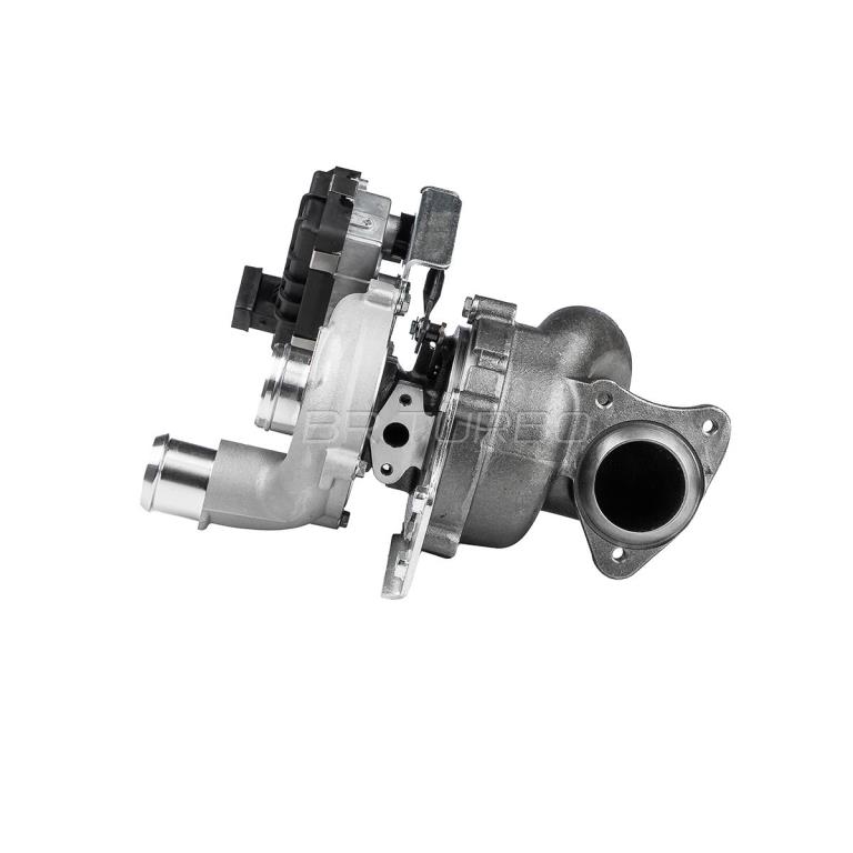 Turbocompresseur (Turbo) BR Turbo ref. BRTX7366