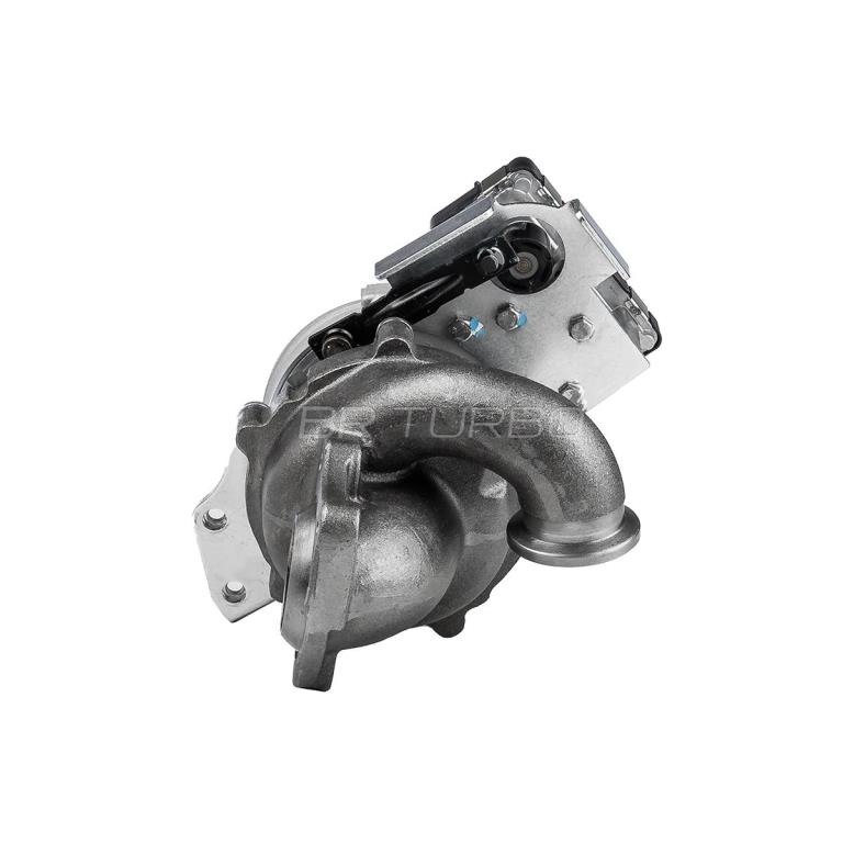 Turbocompresseur (Turbo) BR Turbo ref. BRTX7366