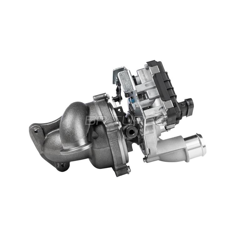 Turbocompresseur (Turbo) BR Turbo ref. BRTX7366