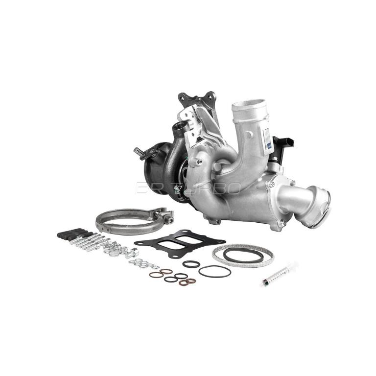 Turbocompresseur (Turbo) BR Turbo ref. BRTX7367M