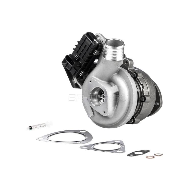 Turbocompresseur (Turbo) BR Turbo ref. BRTX7368