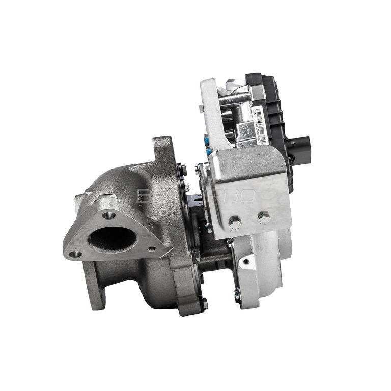 Turbocompresseur (Turbo) BR Turbo ref. BRTX7368