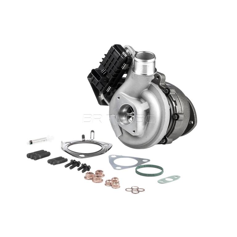 Turbocompresseur (Turbo) BR Turbo ref. BRTX7368M