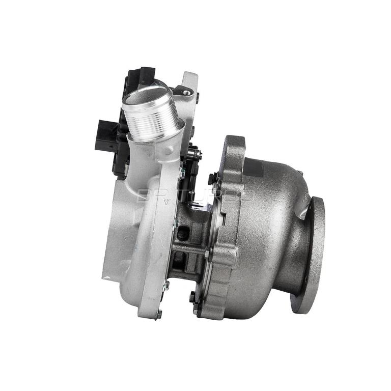 Turbocompresseur (Turbo) BR Turbo ref. BRTX7368M