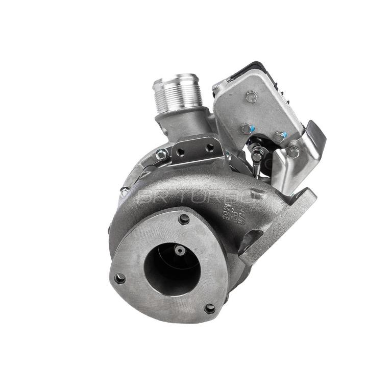 Turbocompresseur (Turbo) BR Turbo ref. BRTX7368M