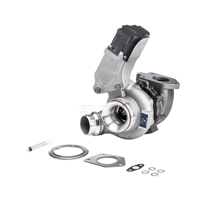 Turbocompresseur (Turbo) BR Turbo ref. BRTX7369