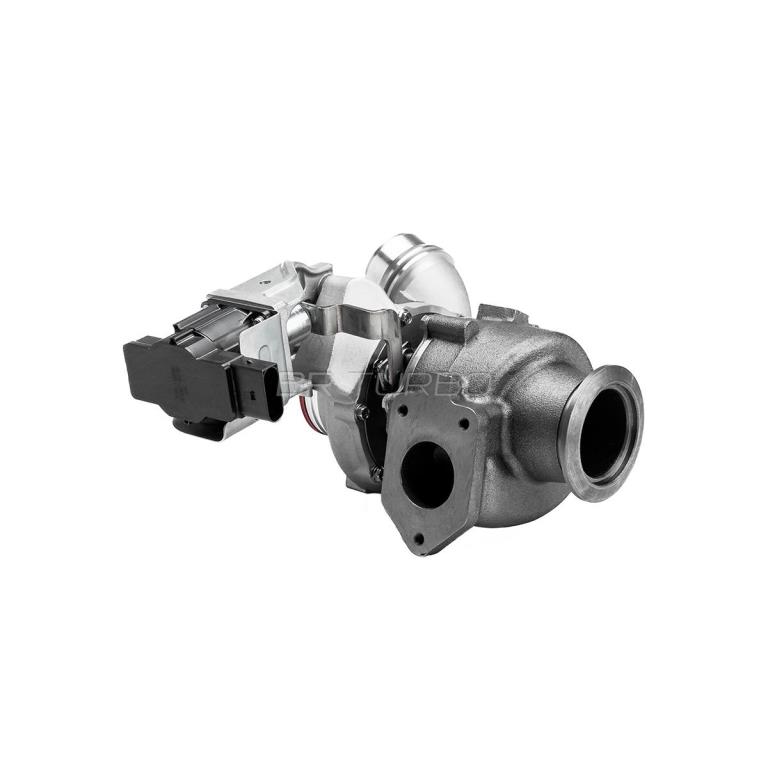 Turbocompresseur (Turbo) BR Turbo ref. BRTX7369