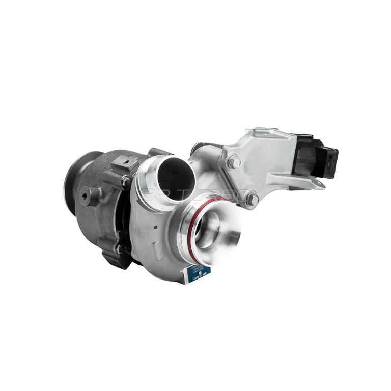 Turbocompresseur (Turbo) BR Turbo ref. BRTX7369