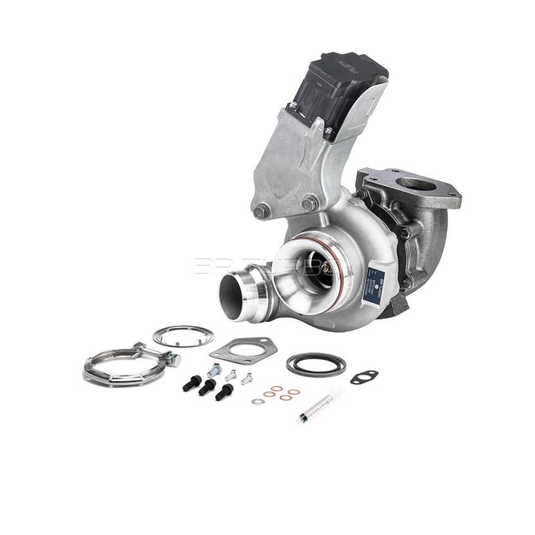 Turbocompresseur (Turbo) BR Turbo ref. BRTX7369M