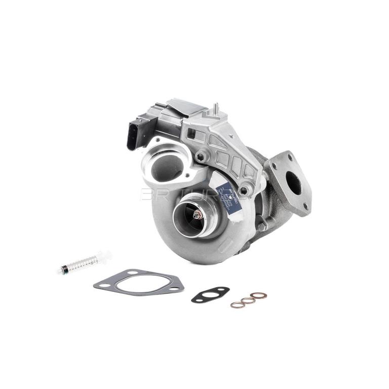 Turbocompresseur (Turbo) BR Turbo ref. BRTX7370