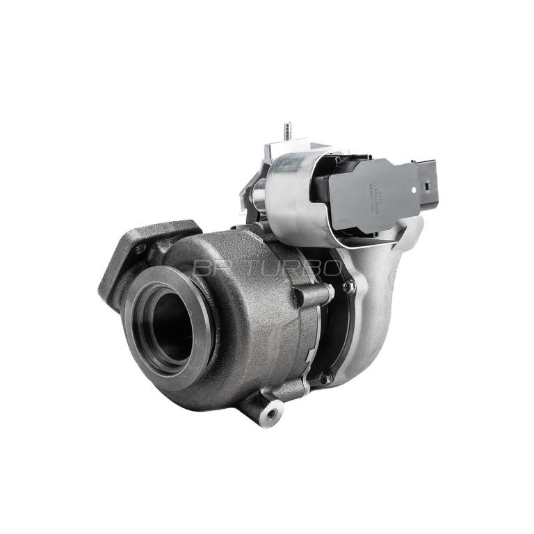 Turbocompresseur (Turbo) BR Turbo ref. BRTX7370