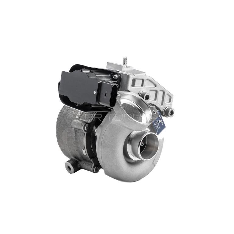 Turbocompresseur (Turbo) BR Turbo ref. BRTX7370