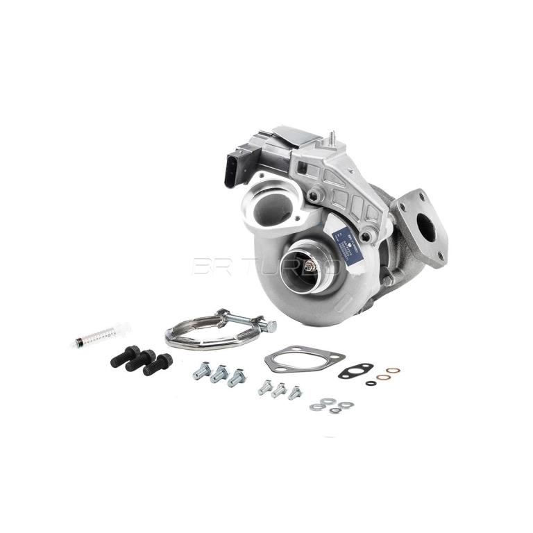 Turbocompresseur (Turbo) BR Turbo ref. BRTX7370M