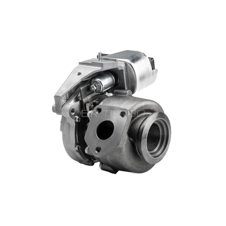 Turbocompresseur (Turbo) BR Turbo ref. BRTX7370M