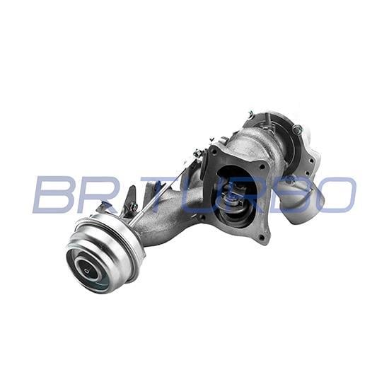 Turbocompresseur (Turbo) BR Turbo ref. BRTX7508