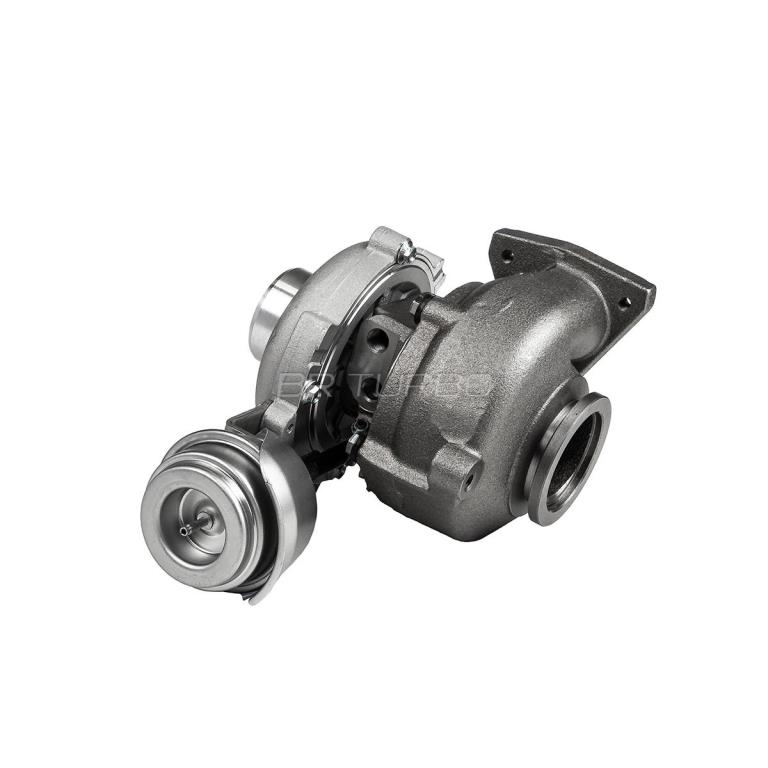 Turbocompresseur (Turbo) BR Turbo ref. BRTX7509