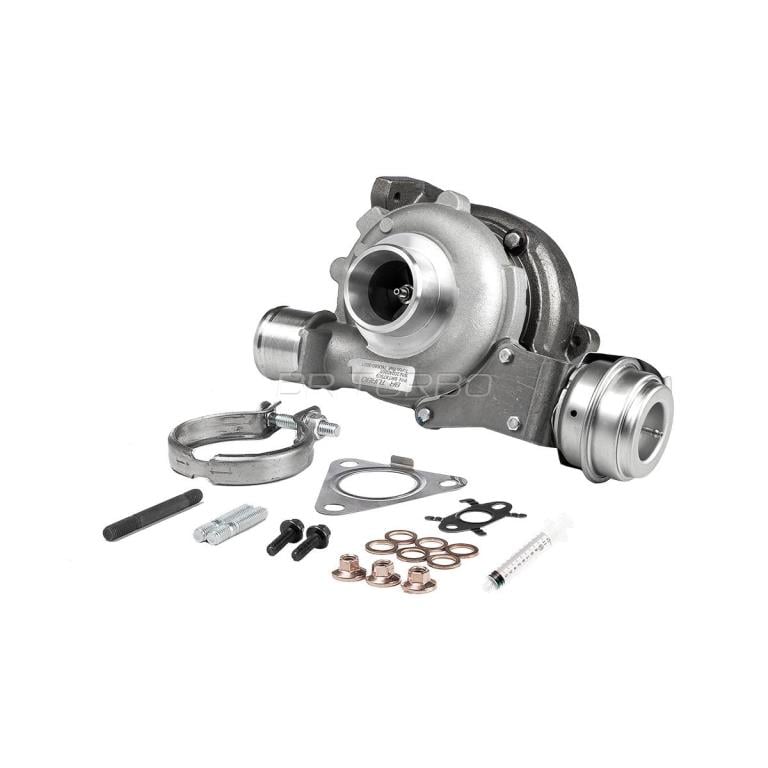 Turbocompresseur (Turbo) BR Turbo ref. BRTX7509M