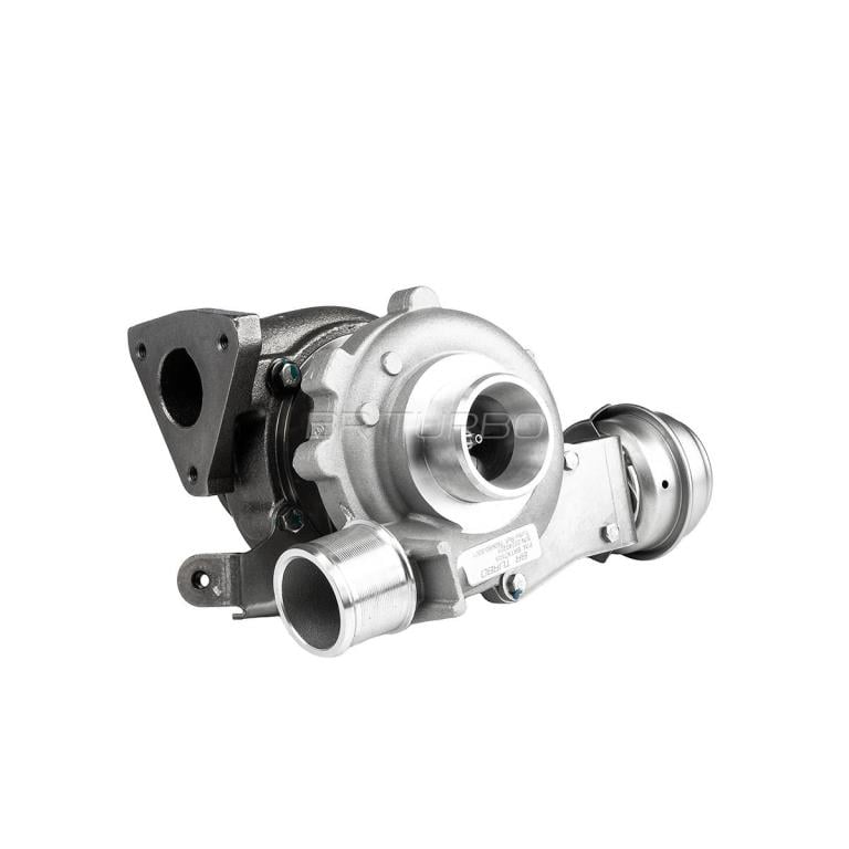 Turbocompresseur (Turbo) BR Turbo ref. BRTX7509M