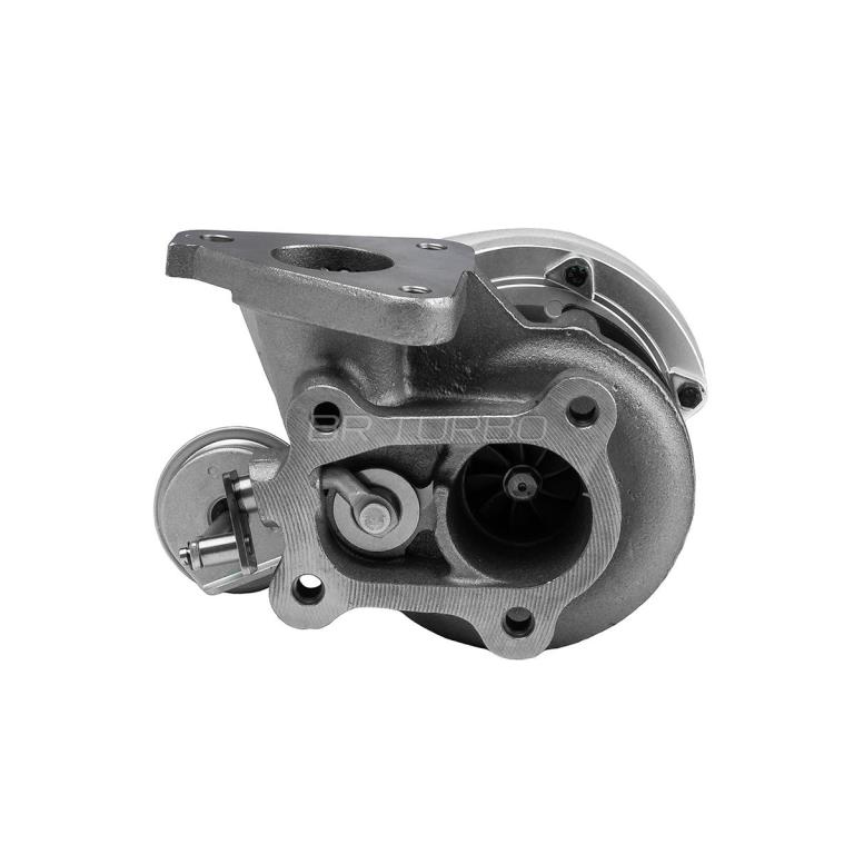 Turbocompresseur (Turbo) BR Turbo ref. BRTX7510