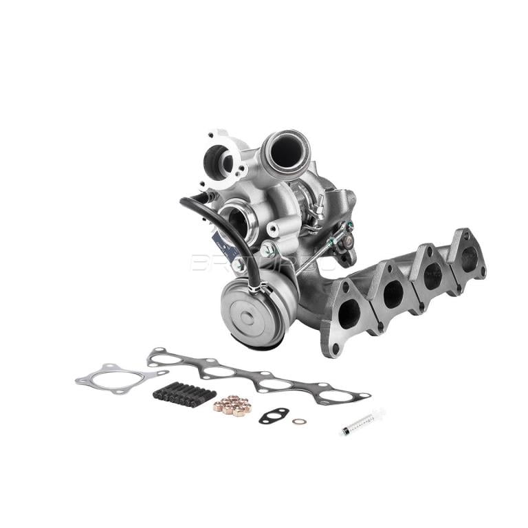 Turbocompresseur (Turbo) BR Turbo ref. BRTX7511