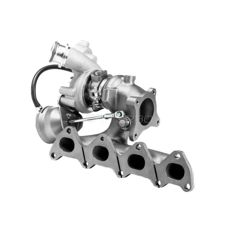 Turbocompresseur (Turbo) BR Turbo ref. BRTX7511