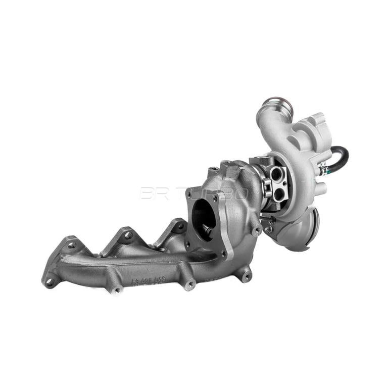 Turbocompresseur (Turbo) BR Turbo ref. BRTX7511