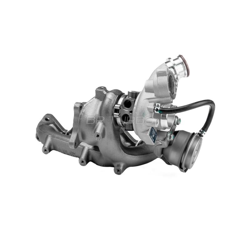 Turbocompresseur (Turbo) BR Turbo ref. BRTX7511