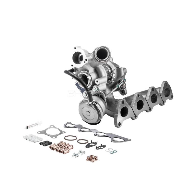 Turbocompresseur (Turbo) BR Turbo ref. BRTX7511M