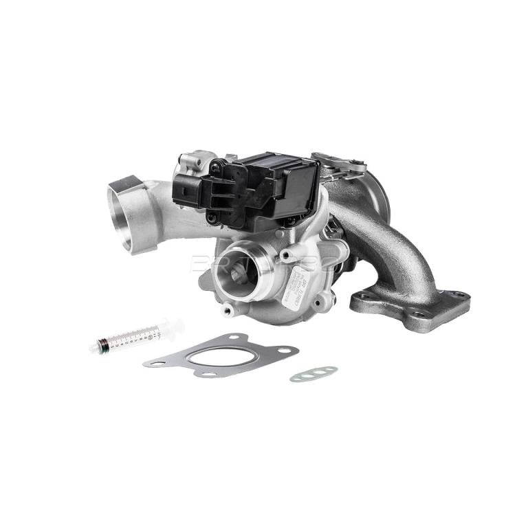 Turbocompresseur (Turbo) BR Turbo ref. BRTX7512