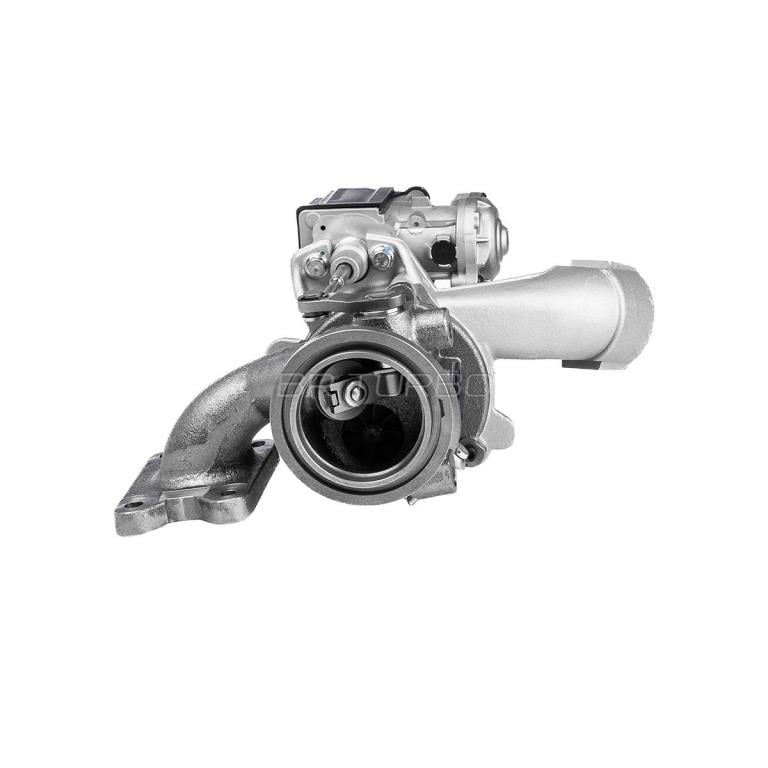 Turbocompresseur (Turbo) BR Turbo ref. BRTX7512