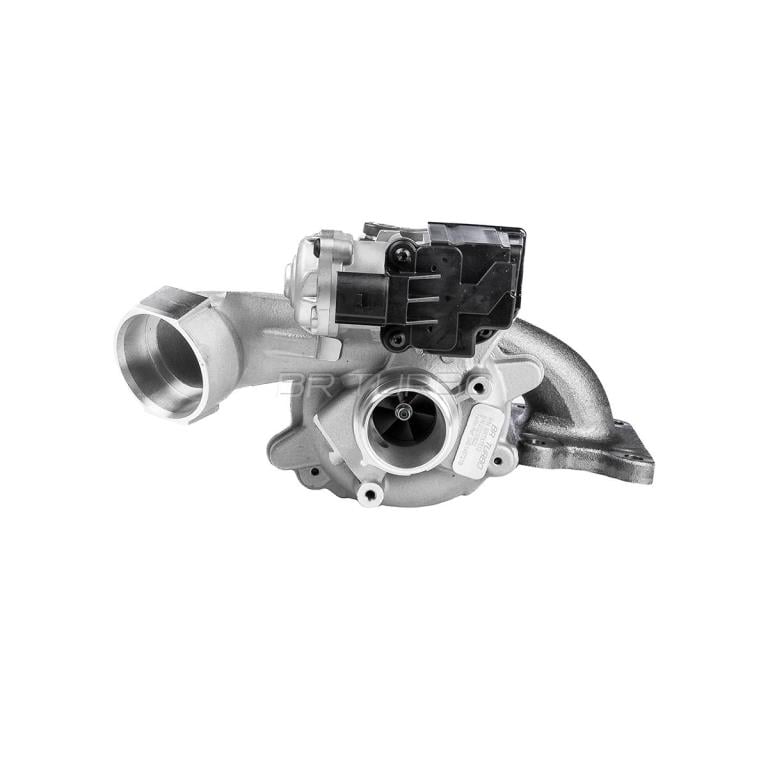 Turbocompresseur (Turbo) BR Turbo ref. BRTX7512