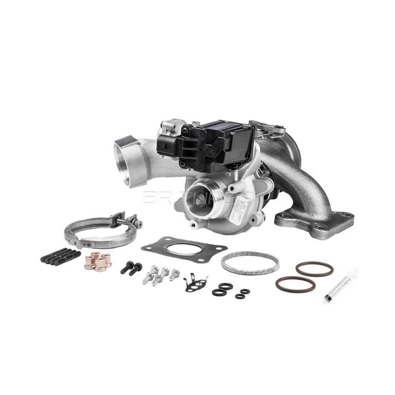 Turbocompresseur (Turbo) BR Turbo ref. BRTX7512M