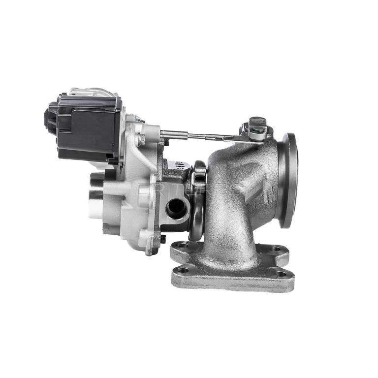 Turbocompresseur (Turbo) BR Turbo ref. BRTX7512M