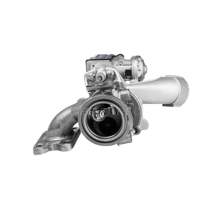 Turbocompresseur (Turbo) BR Turbo ref. BRTX7512M