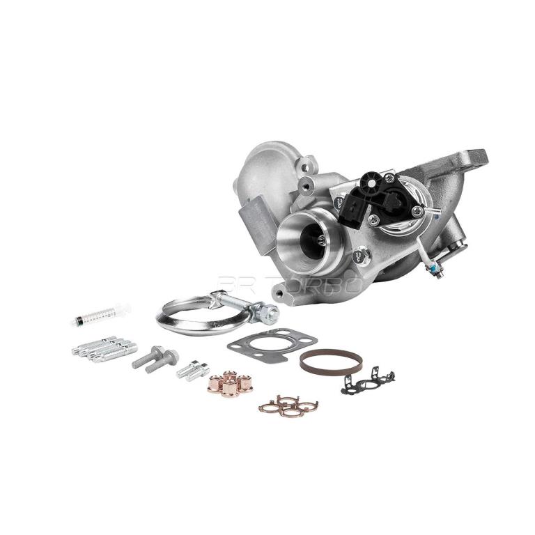 Turbocompresseur (Turbo) BR Turbo ref. BRTX7513M
