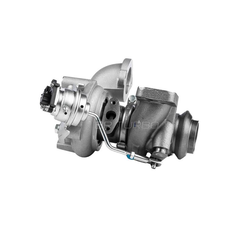 Turbocompresseur (Turbo) BR Turbo ref. BRTX7513M