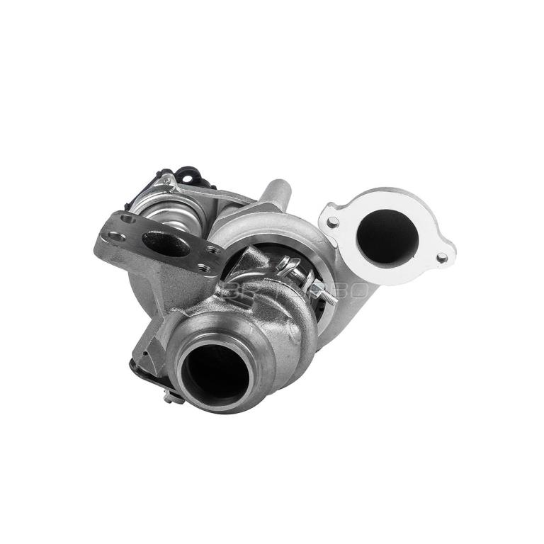 Turbocompresseur (Turbo) BR Turbo ref. BRTX7513M