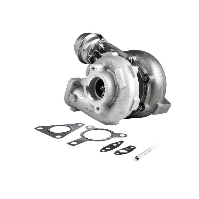 Turbocompresseur (Turbo) BR Turbo ref. BRTX7514