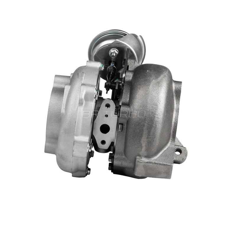 Turbocompresseur (Turbo) BR Turbo ref. BRTX7514