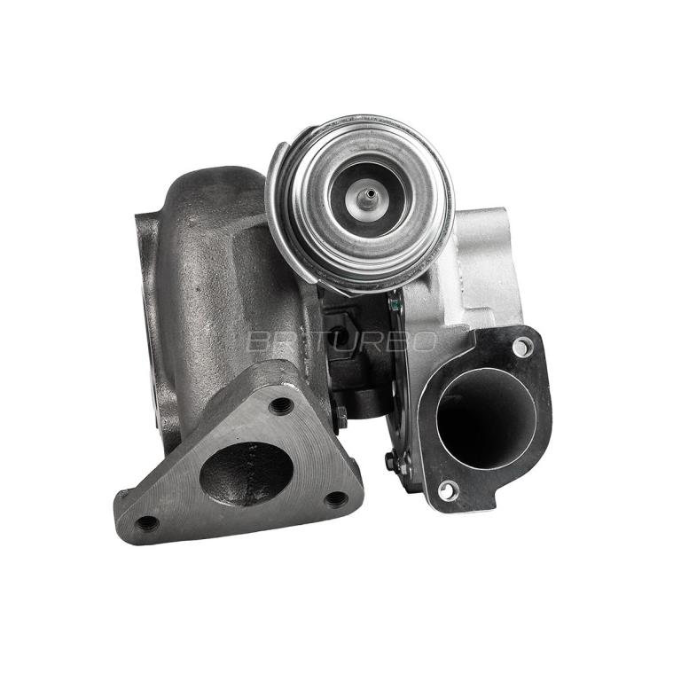 Turbocompresseur (Turbo) BR Turbo ref. BRTX7514