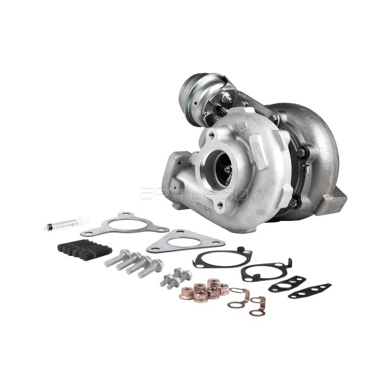 Turbocompresseur (Turbo) BR Turbo ref. BRTX7514M