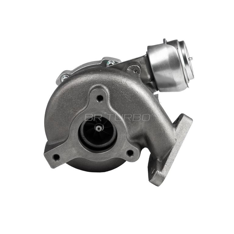 Turbocompresseur (Turbo) BR Turbo ref. BRTX7514M