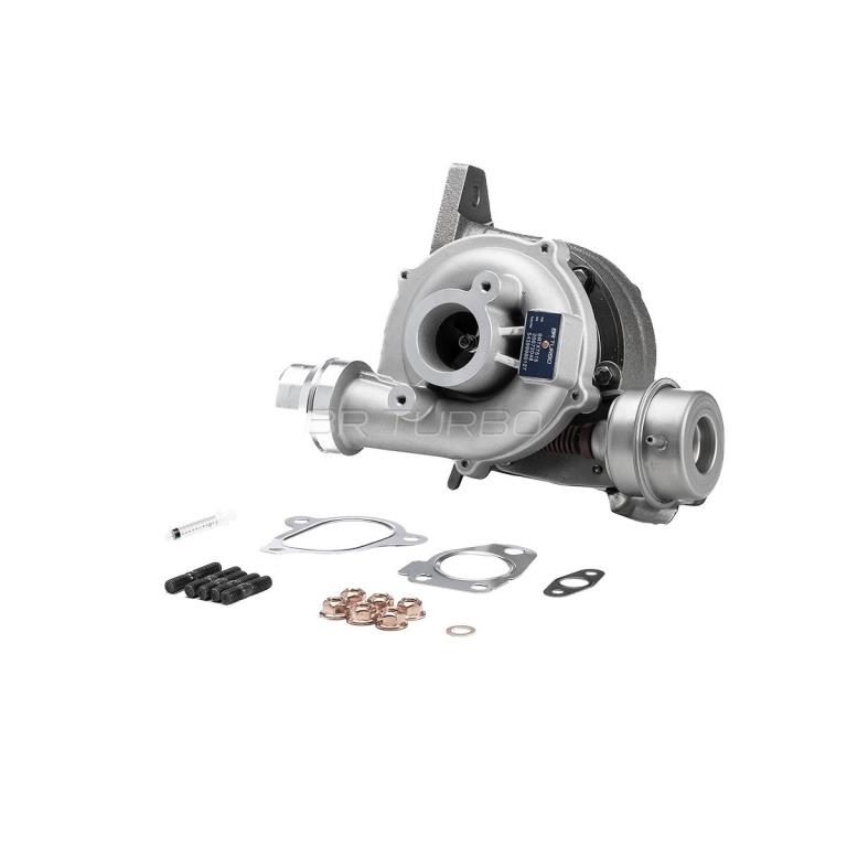 Turbocompresseur (Turbo) BR Turbo ref. BRTX7515